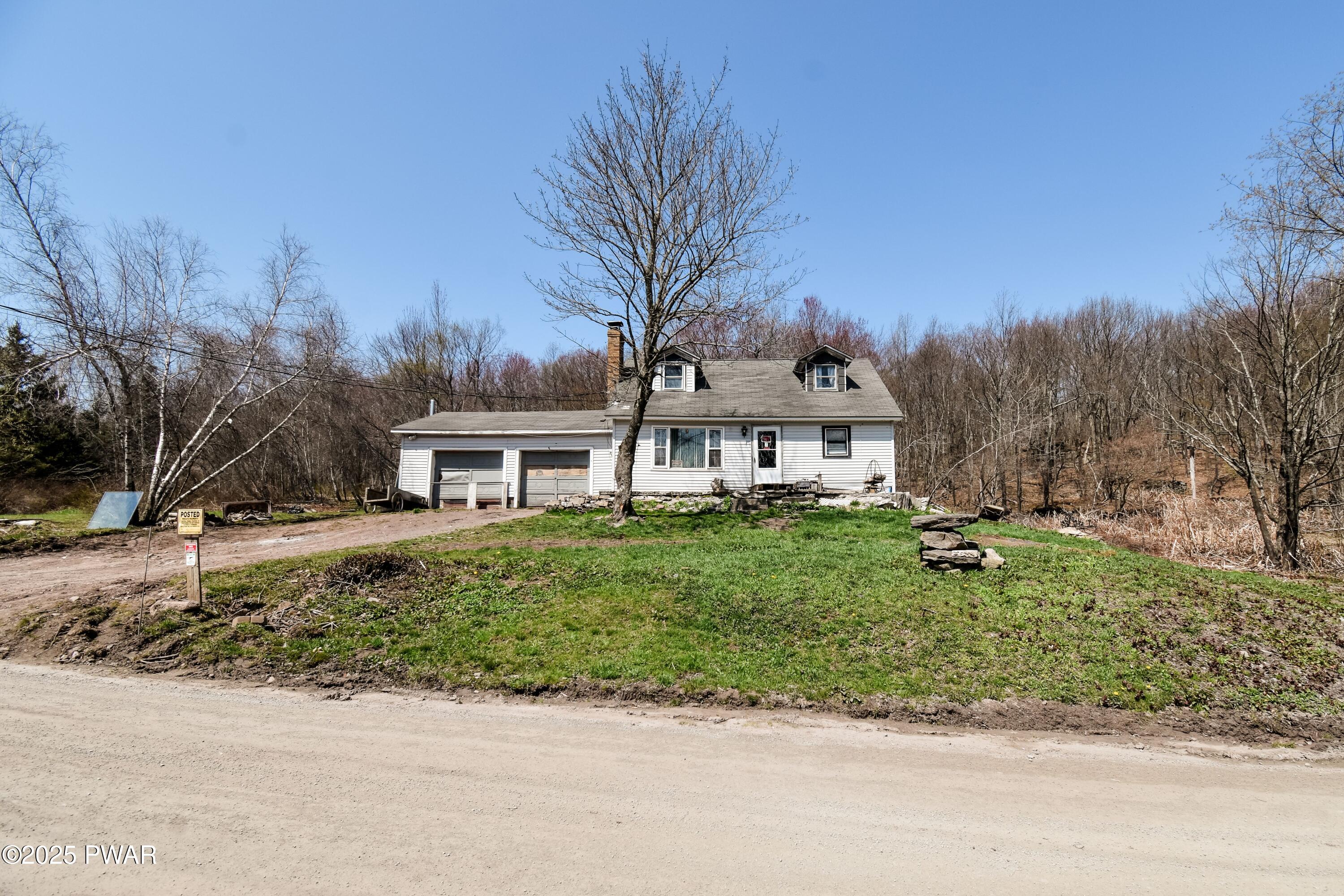 429 Flat Rock Road Forest City, PA 18421 - Photo 2 of 36