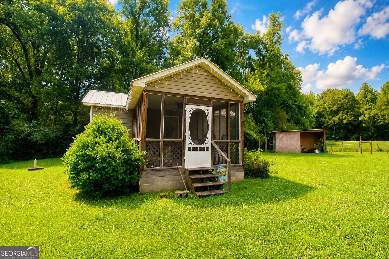 509 Buttrum Road Adairsville, GA 30103 - Photo 45 of 64