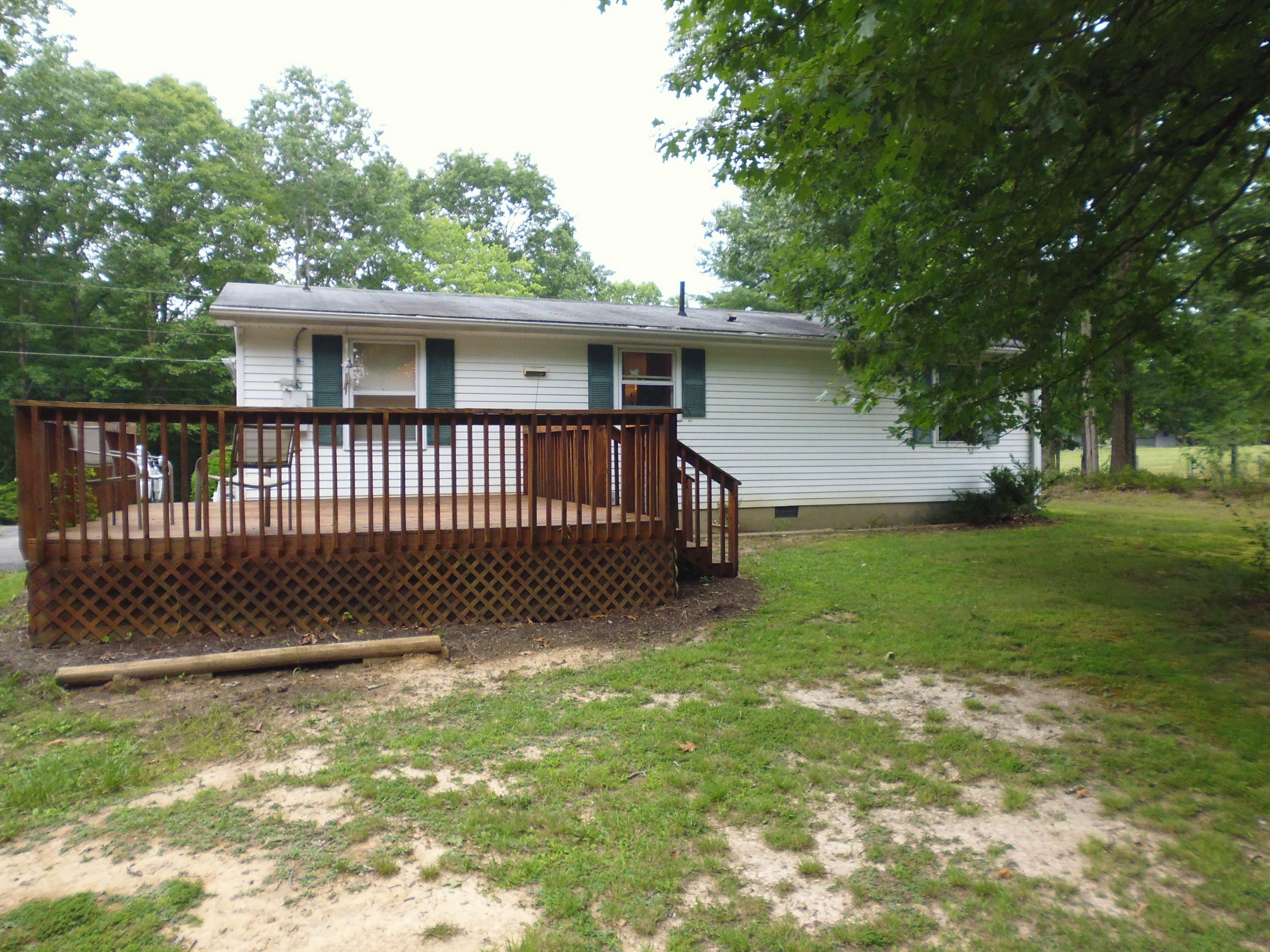 347 Anderson Estates Road Lewisburg, WV 24901 - Photo 9 of 41 Gallery Image 9