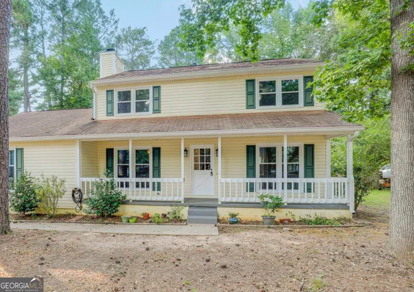 $488,000 | 101 Bluegill Trace, Peachtree City, GA 30269