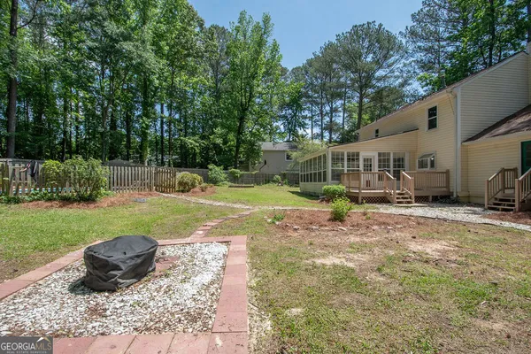 $488,000 | 101 Bluegill Trace, Peachtree City, GA 30269