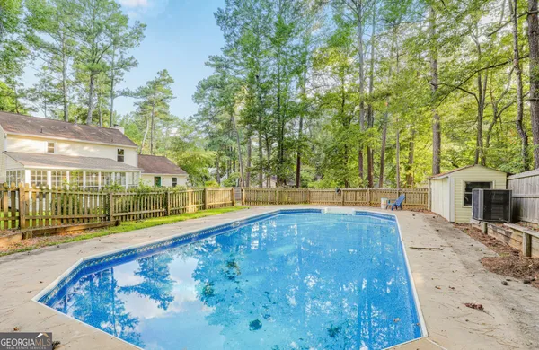 $488,000 | 101 Bluegill Trace, Peachtree City, GA 30269