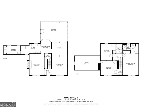 $488,000 | 101 Bluegill Trace, Peachtree City, GA 30269