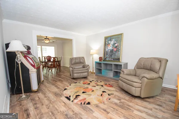 $488,000 | 101 Bluegill Trace, Peachtree City, GA 30269