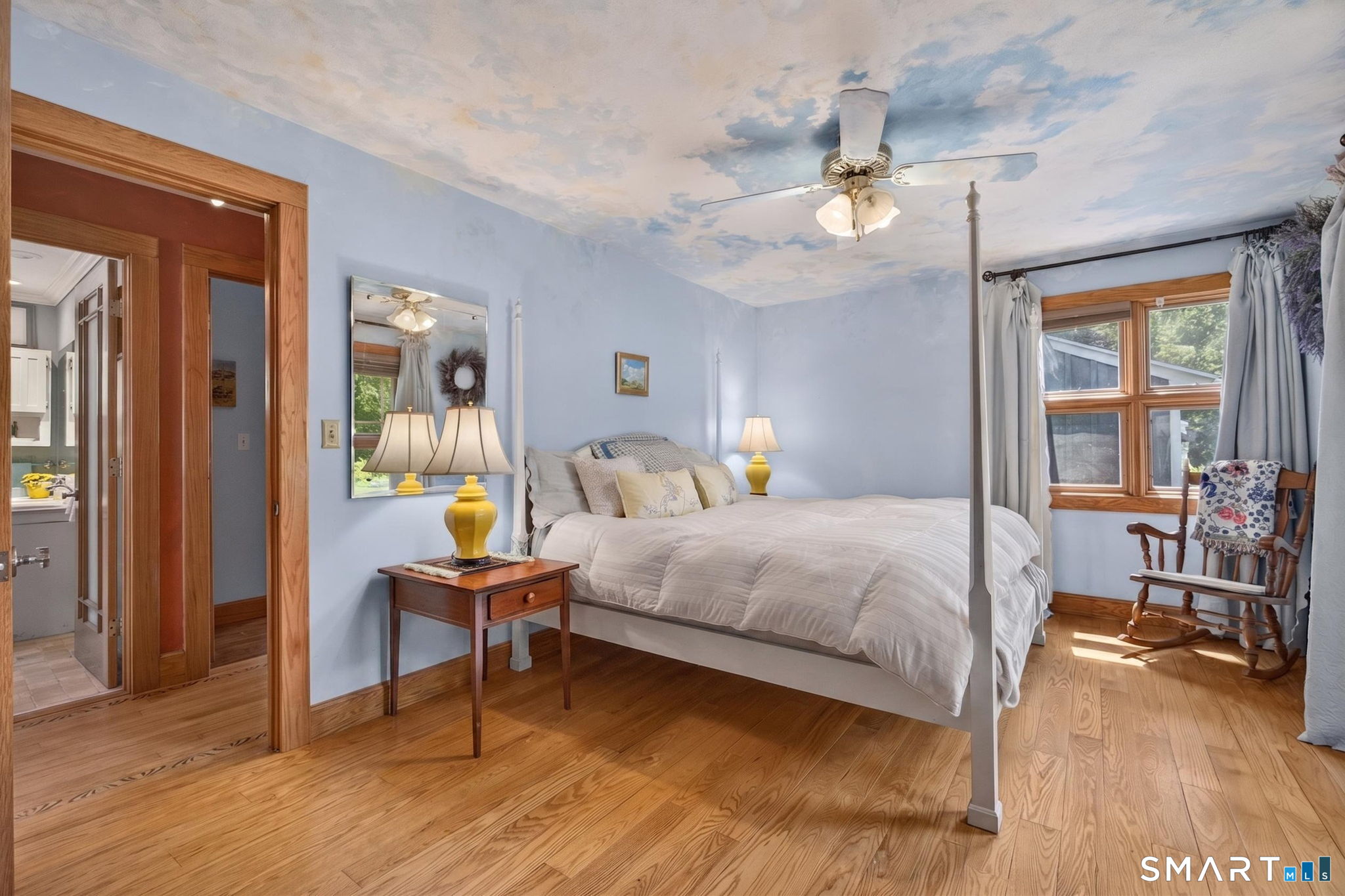 308 Old Colchester Road, Unit 6 Salem, CT 06420 - Photo 15 of 40
