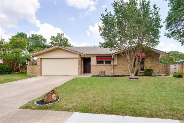 $375,000 | 1236 Derby Drive, Richardson, TX 75080