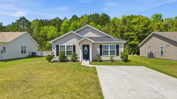 $229,000 | 105 Rosewood Drive, Georgetown, SC 29440