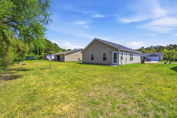 $229,000 | 105 Rosewood Drive, Georgetown, SC 29440