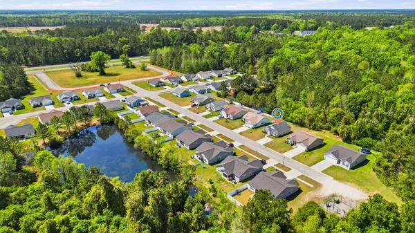 $229,000 | 105 Rosewood Drive, Georgetown, SC 29440