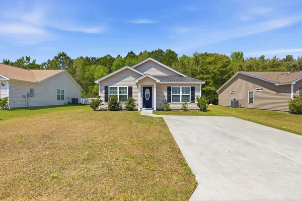 $229,000 | 105 Rosewood Drive, Georgetown, SC 29440