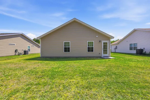 $229,000 | 105 Rosewood Drive, Georgetown, SC 29440