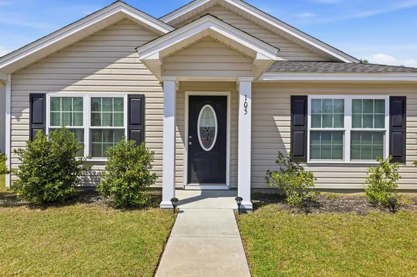 $229,000 | 105 Rosewood Drive, Georgetown, SC 29440
