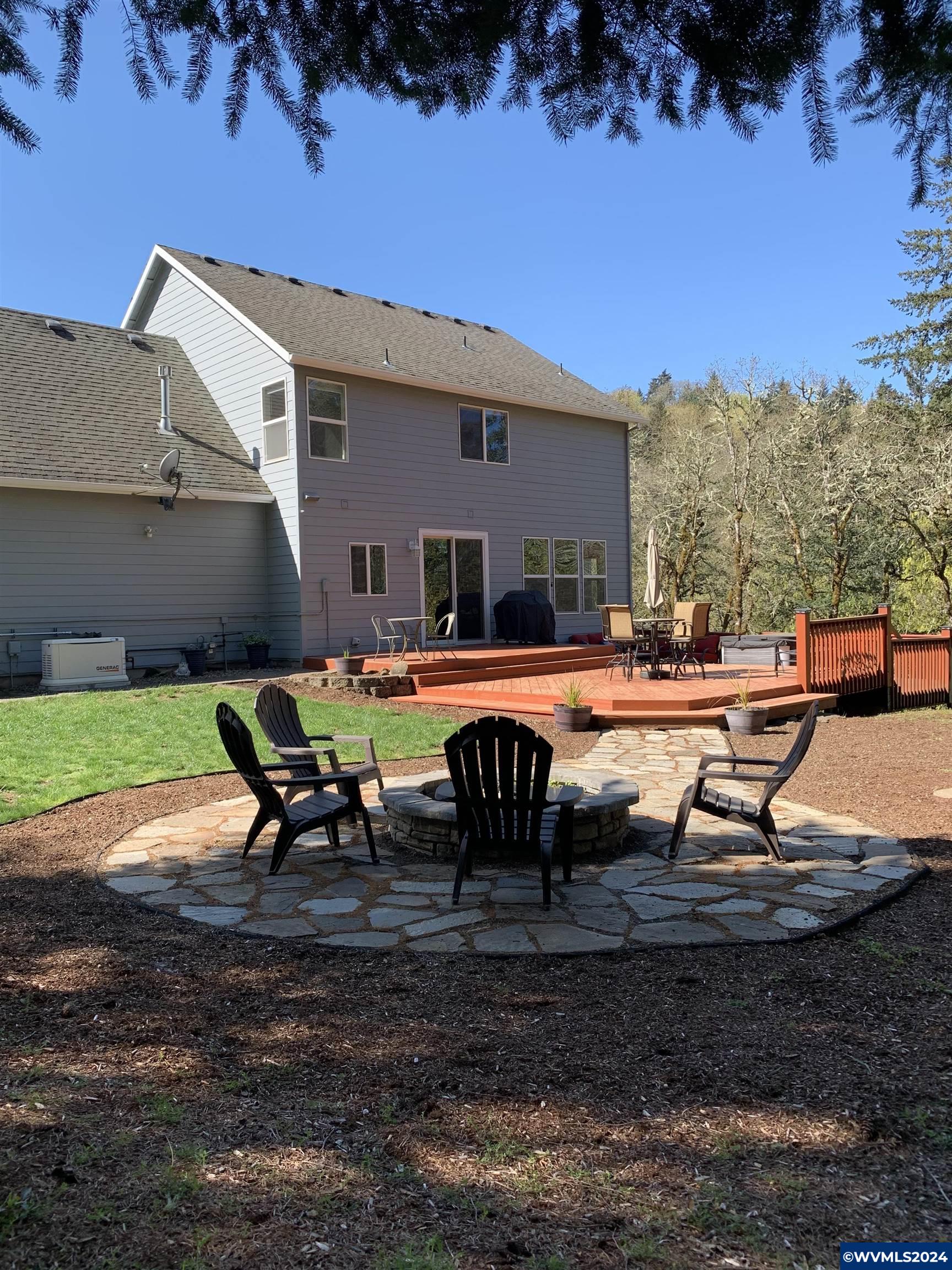 2407 Grice Hill Road Salem, OR 97304 - Photo 35 of 42 Gallery Image 35