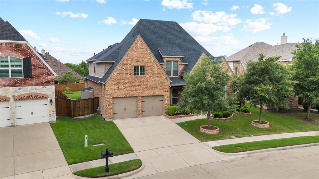 1003 Fenwick Lane Forney, TX 75126 - Photo 35 of 37