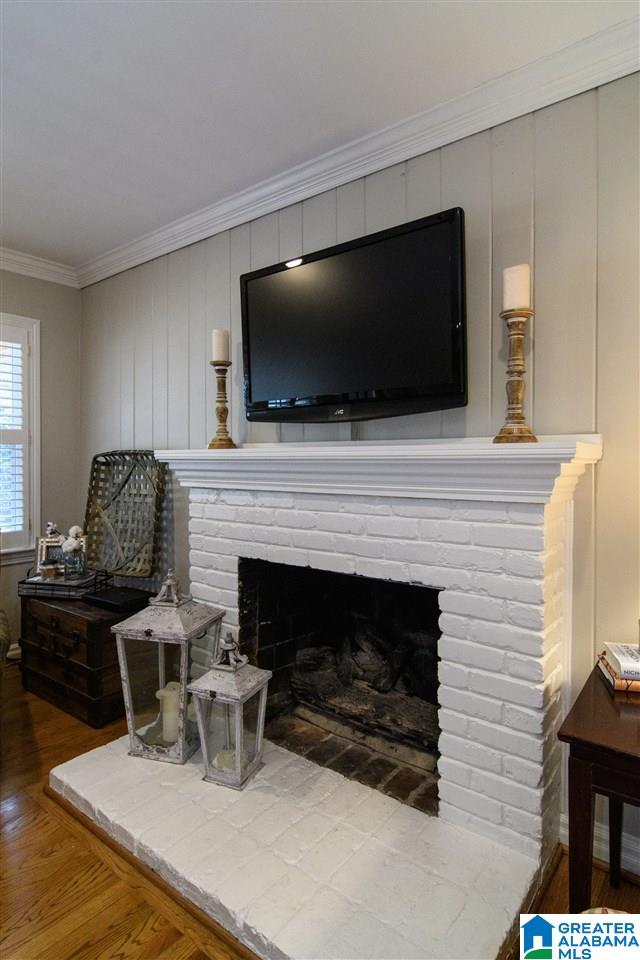 1818 Lk Rdg Road Birmingham, AL 35216 - Photo 7 of 50