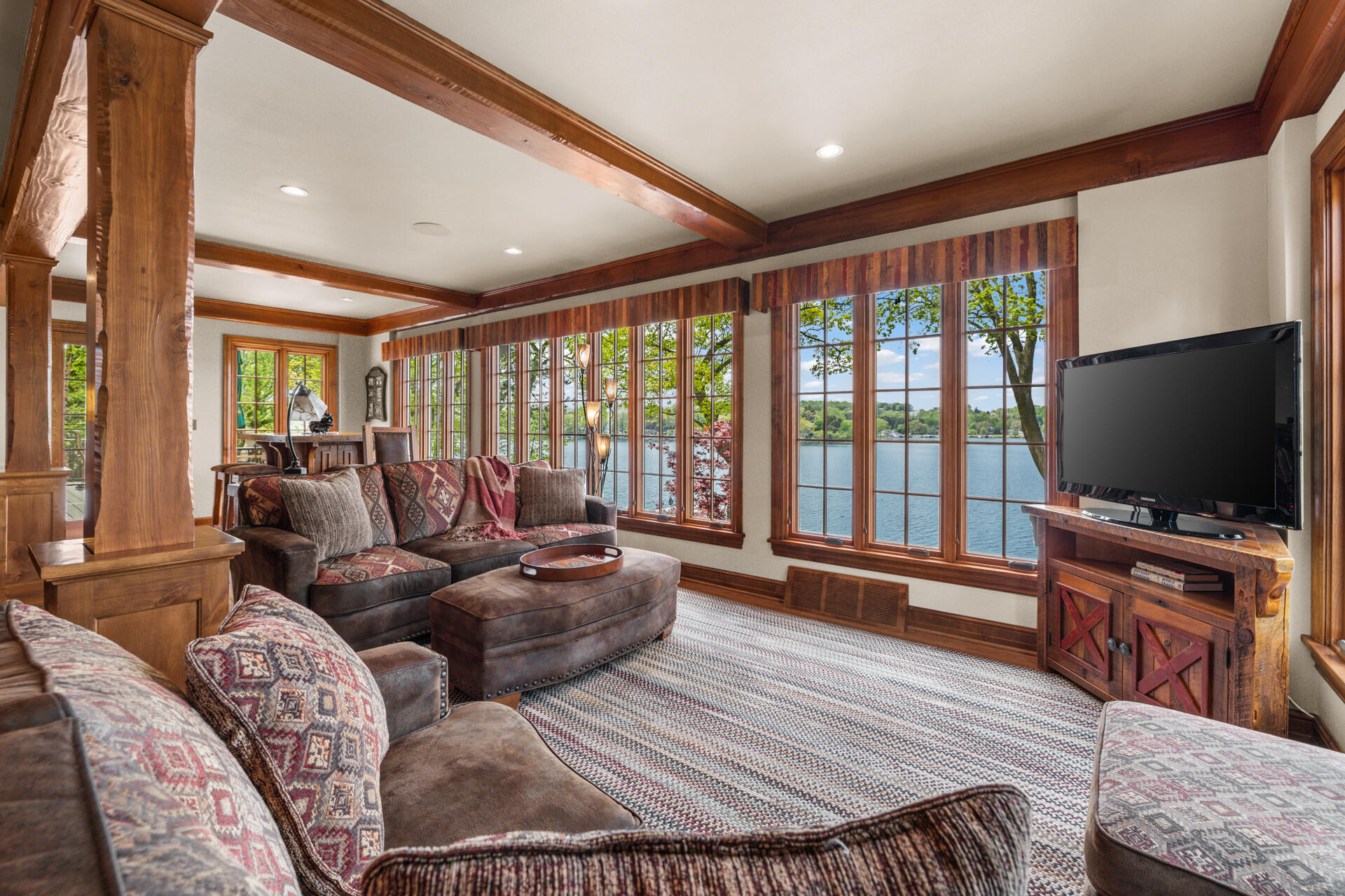 4664 Fontana Road Slinger, WI 53086 - Photo 27 of 54 4-Interior_4664 Fontana Rd