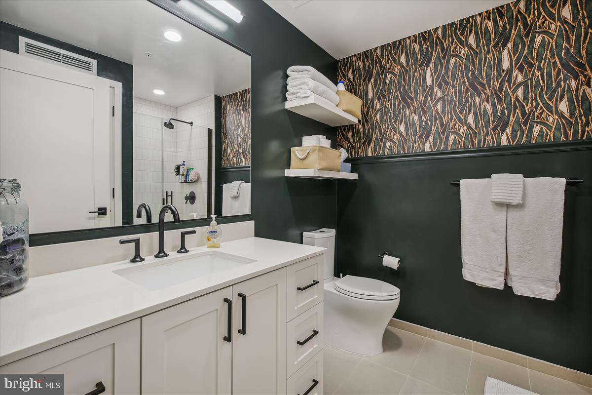 1211 Van Street Southeast, Unit 602 Washington, DC 20003 - Photo 7 of 15
