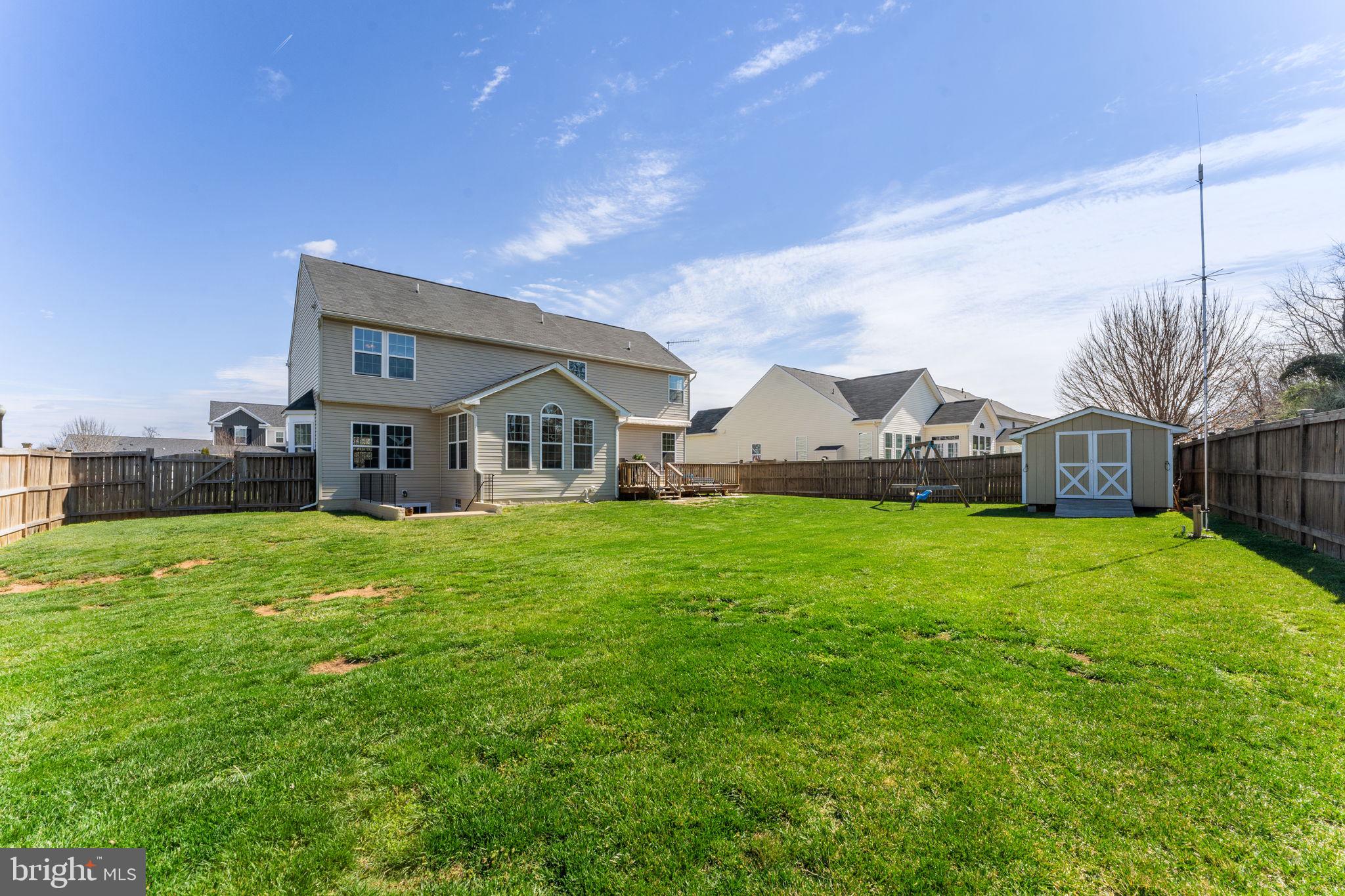 703 Kingsbrook Road Culpeper, VA 22701 - Photo 17 of 39 Gallery Image 17