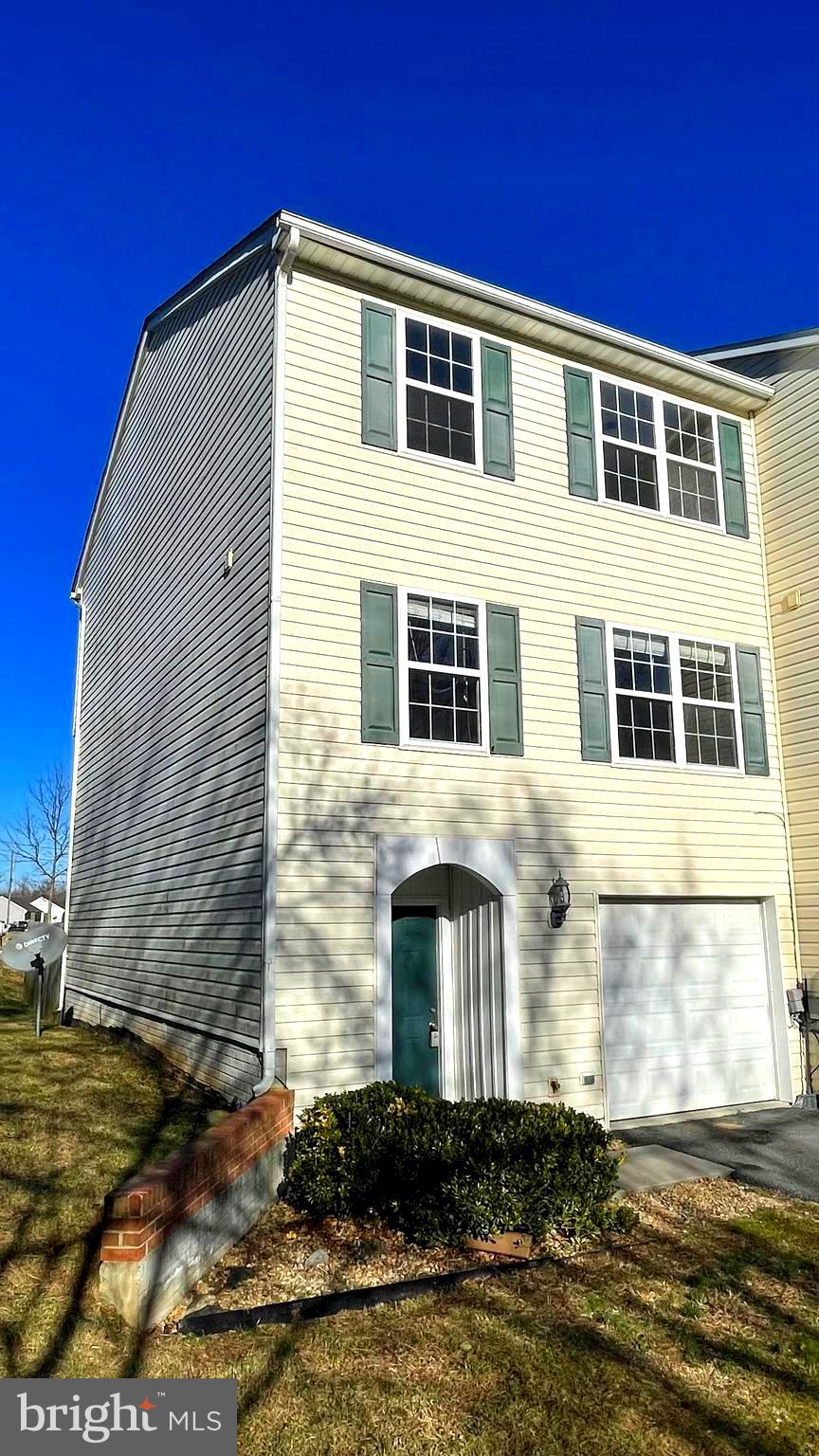114 Washington Street Inwood, WV 25428 - Photo 2 of 38