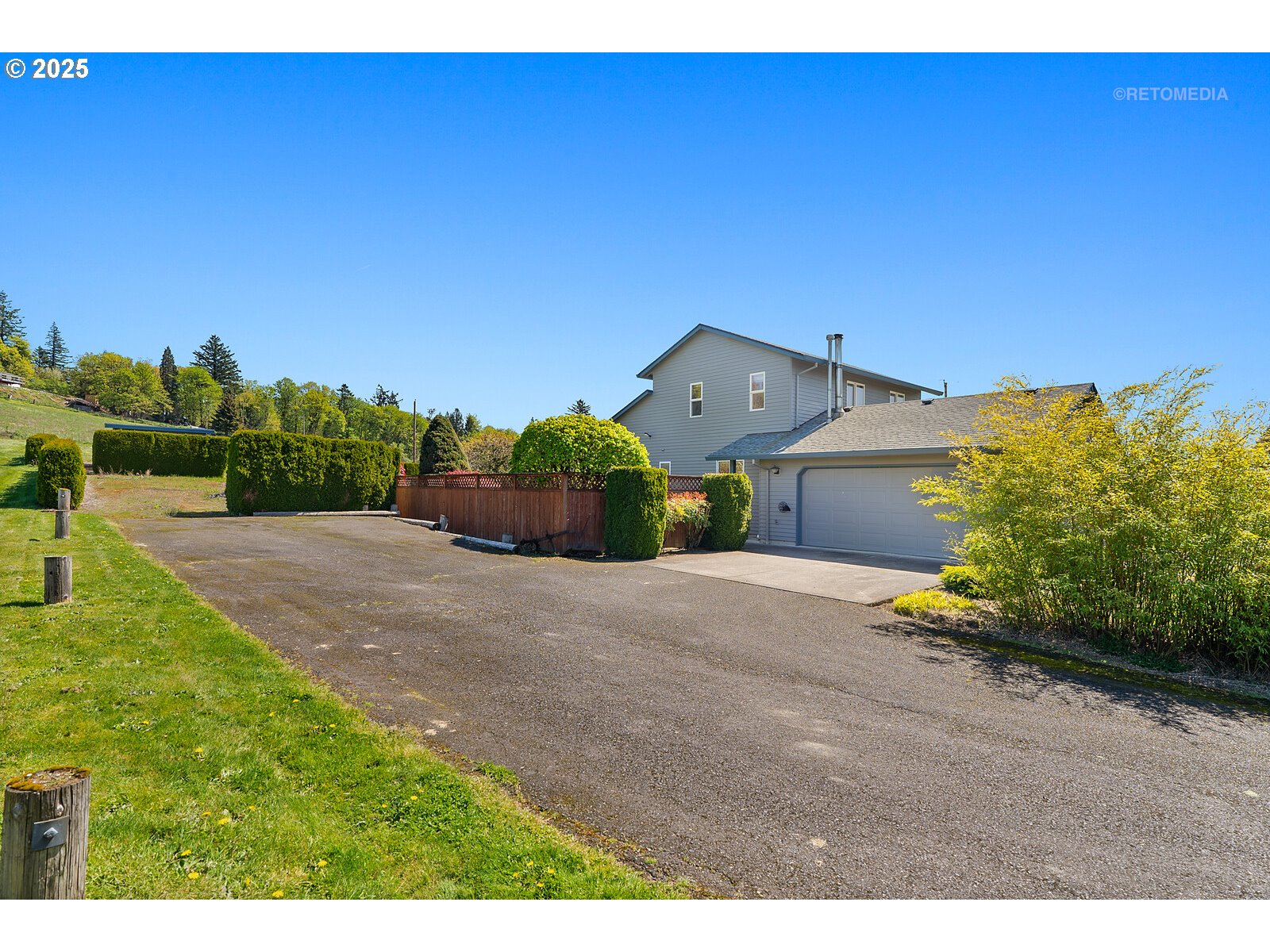17233 Southeast McKinley Road Gresham, OR 97080 - Photo 43 of 48