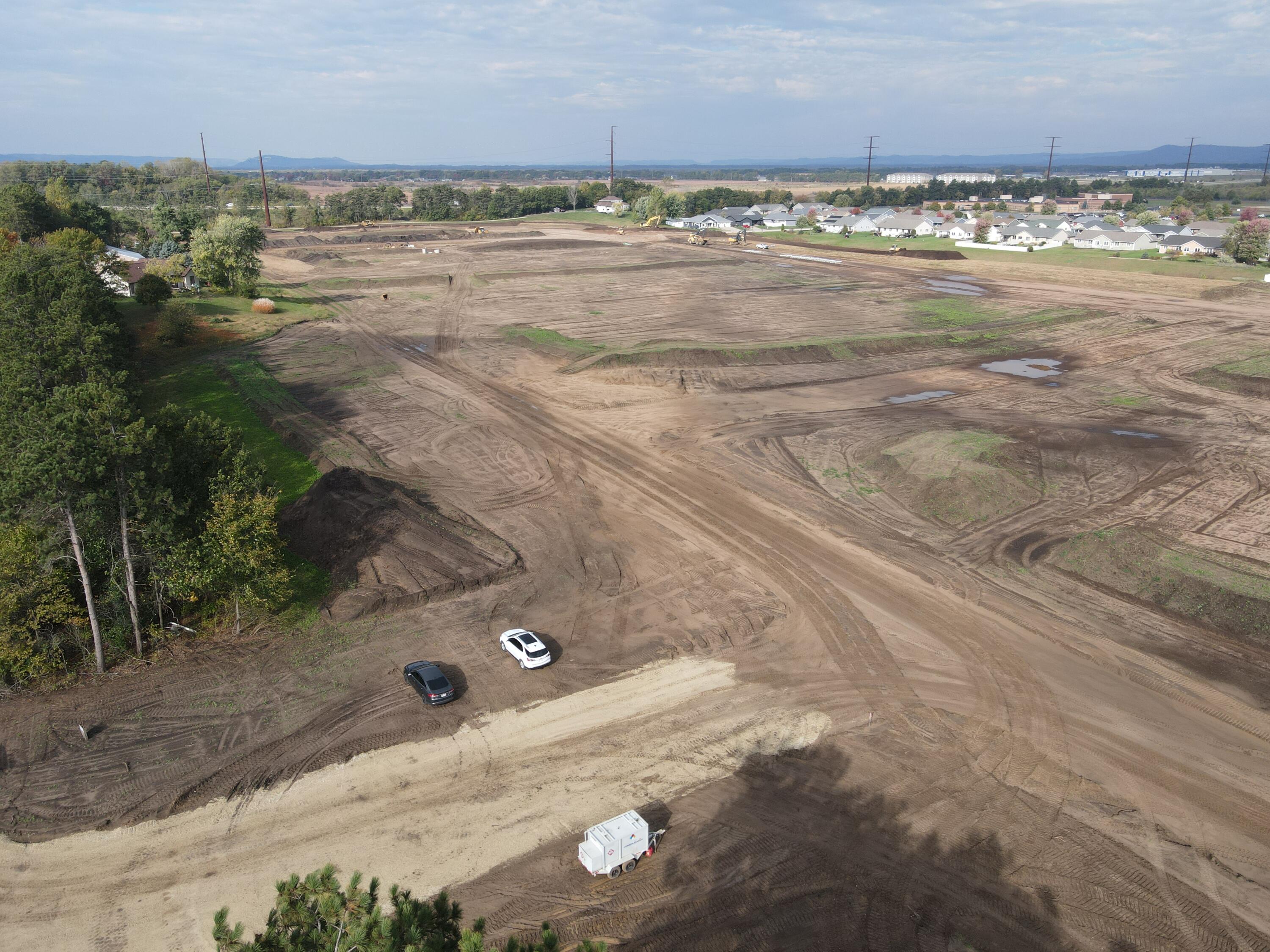 5 Block Holmen, WI 54636 - Photo 9 of 10 DJI_0888