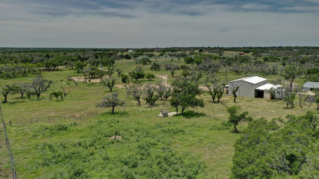 200 Mosel Road Harper, TX 78631 - Photo 24 of 45 a view of a garden