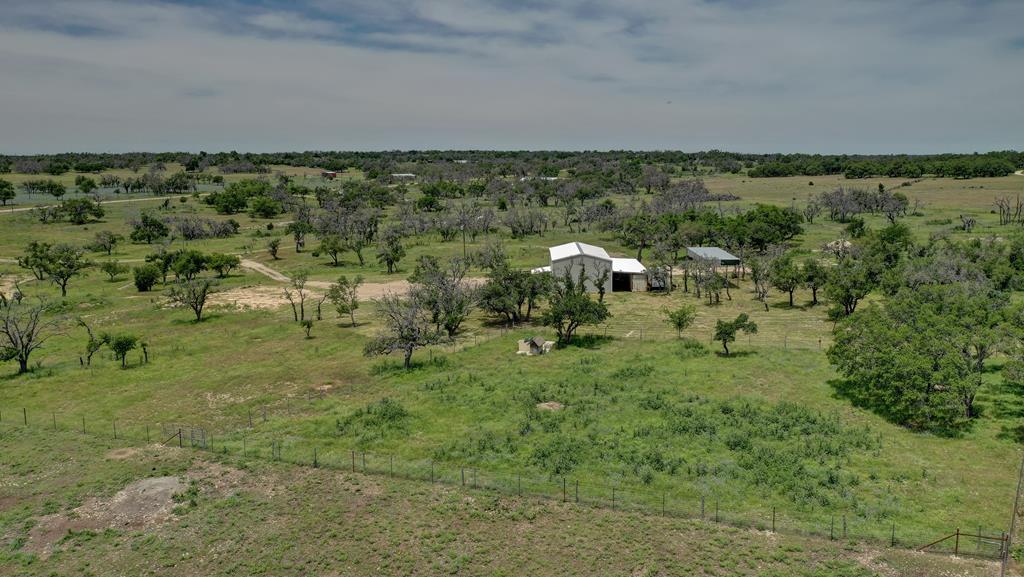200 Mosel Road Harper, TX 78631 - Photo 4 of 45 a view of a town with residential houses