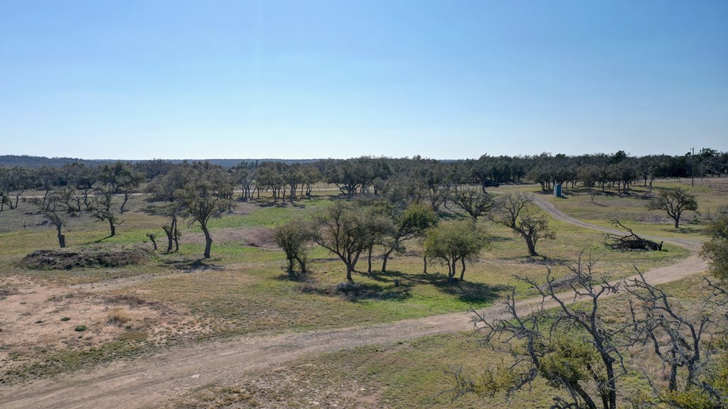200 Mosel Road Harper, TX 78631 - Photo 41 of 45 an aerial view of forest