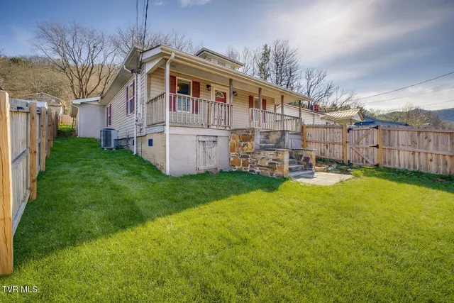 $219,000 | 205 Okolona Drive, Erwin, TN 37650