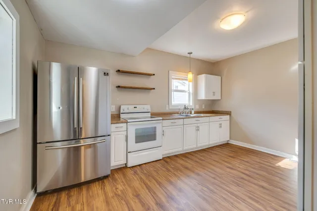 $219,000 | 205 Okolona Drive, Erwin, TN 37650