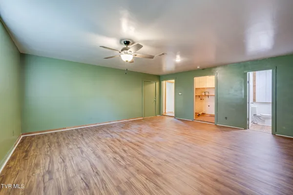 $209,000 | 205 Okolona Drive, Erwin, TN 37650