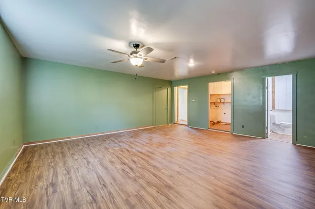 $219,000 | 205 Okolona Drive, Erwin, TN 37650