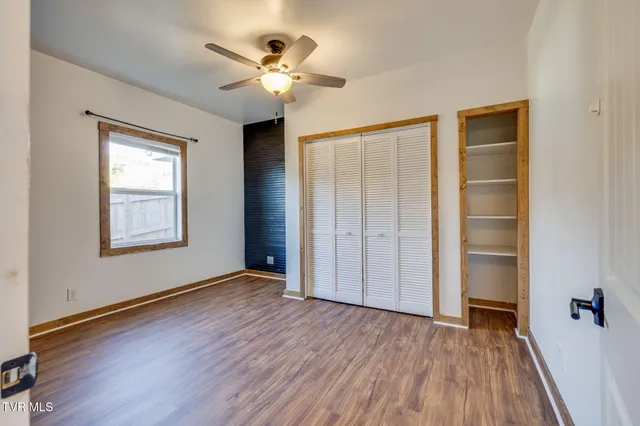 $219,000 | 205 Okolona Drive, Erwin, TN 37650