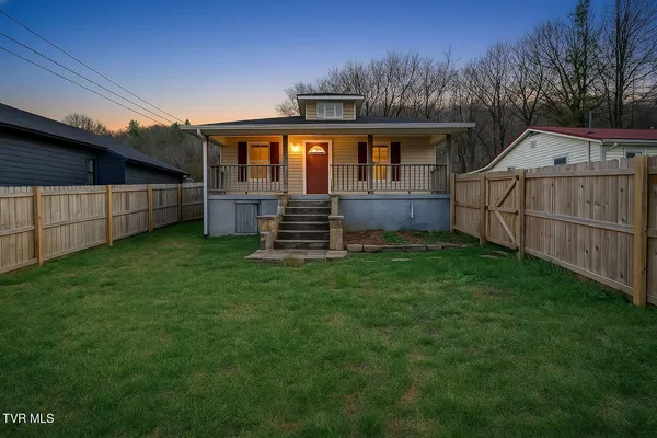 $209,000 | 205 Okolona Drive, Erwin, TN 37650