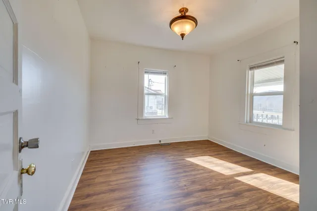 $219,000 | 205 Okolona Drive, Erwin, TN 37650