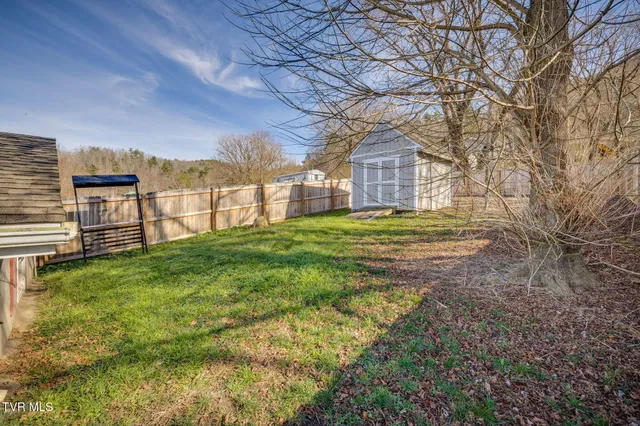 $219,000 | 205 Okolona Drive, Erwin, TN 37650