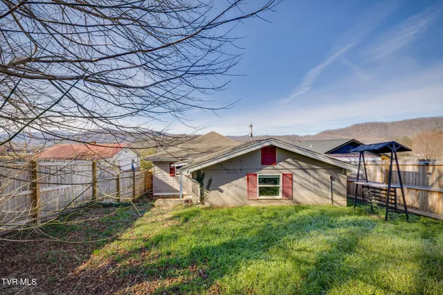 $219,000 | 205 Okolona Drive, Erwin, TN 37650