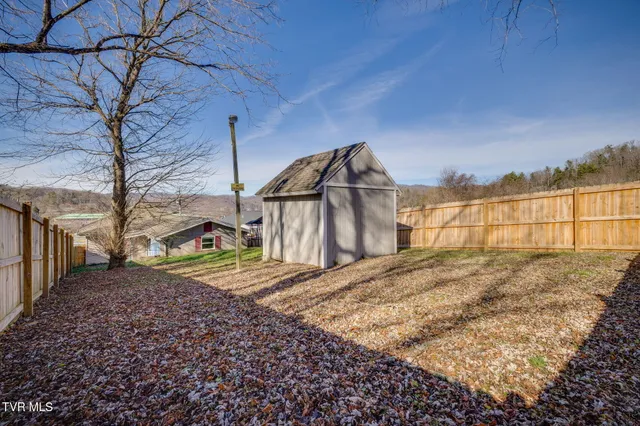 $219,000 | 205 Okolona Drive, Erwin, TN 37650