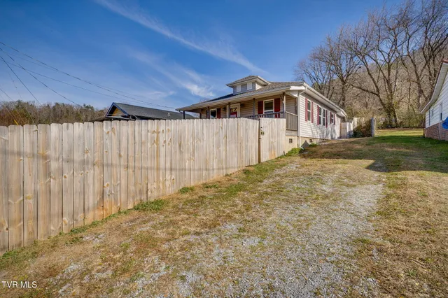 $219,000 | 205 Okolona Drive, Erwin, TN 37650