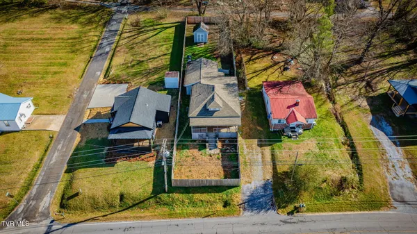 $209,000 | 205 Okolona Drive, Erwin, TN 37650