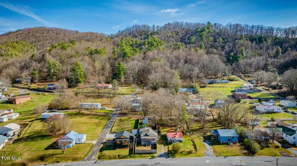 $209,000 | 205 Okolona Drive, Erwin, TN 37650