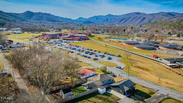 $209,000 | 205 Okolona Drive, Erwin, TN 37650