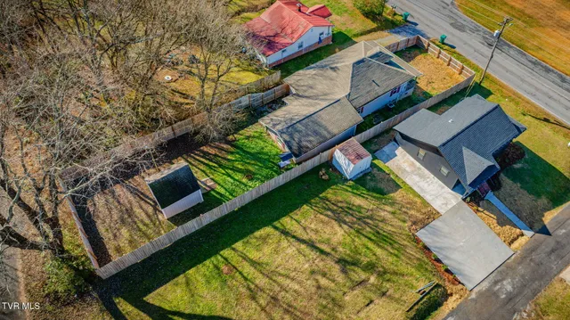 $219,000 | 205 Okolona Drive, Erwin, TN 37650