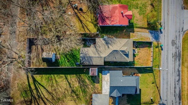 $219,000 | 205 Okolona Drive, Erwin, TN 37650