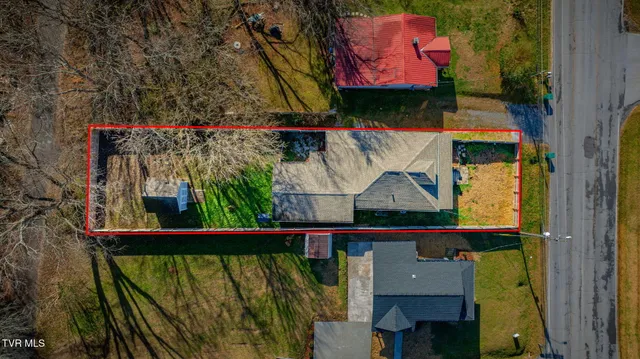 $219,000 | 205 Okolona Drive, Erwin, TN 37650