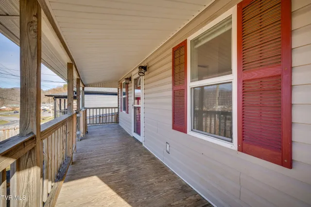 $219,000 | 205 Okolona Drive, Erwin, TN 37650