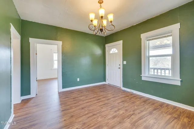 $219,000 | 205 Okolona Drive, Erwin, TN 37650