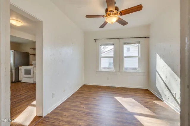 $219,000 | 205 Okolona Drive, Erwin, TN 37650