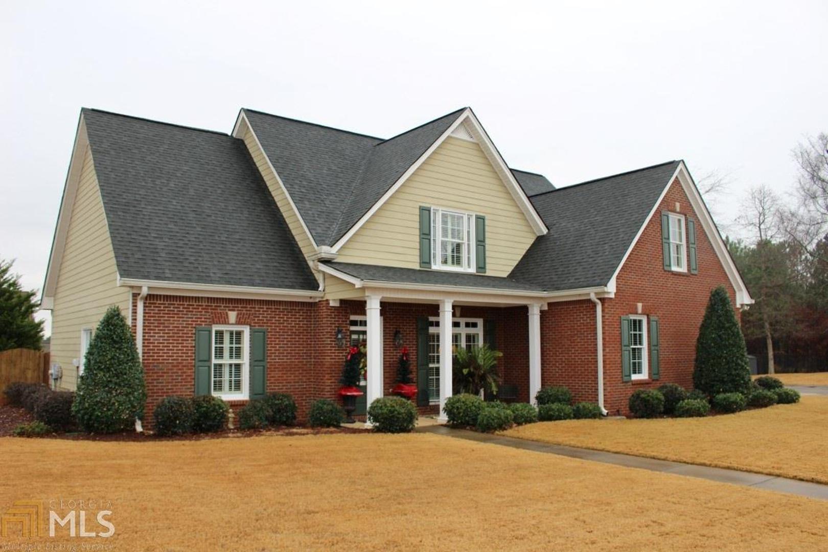 4 Foxboro Southeast Rome, GA 30161 - Photo 1 of 1