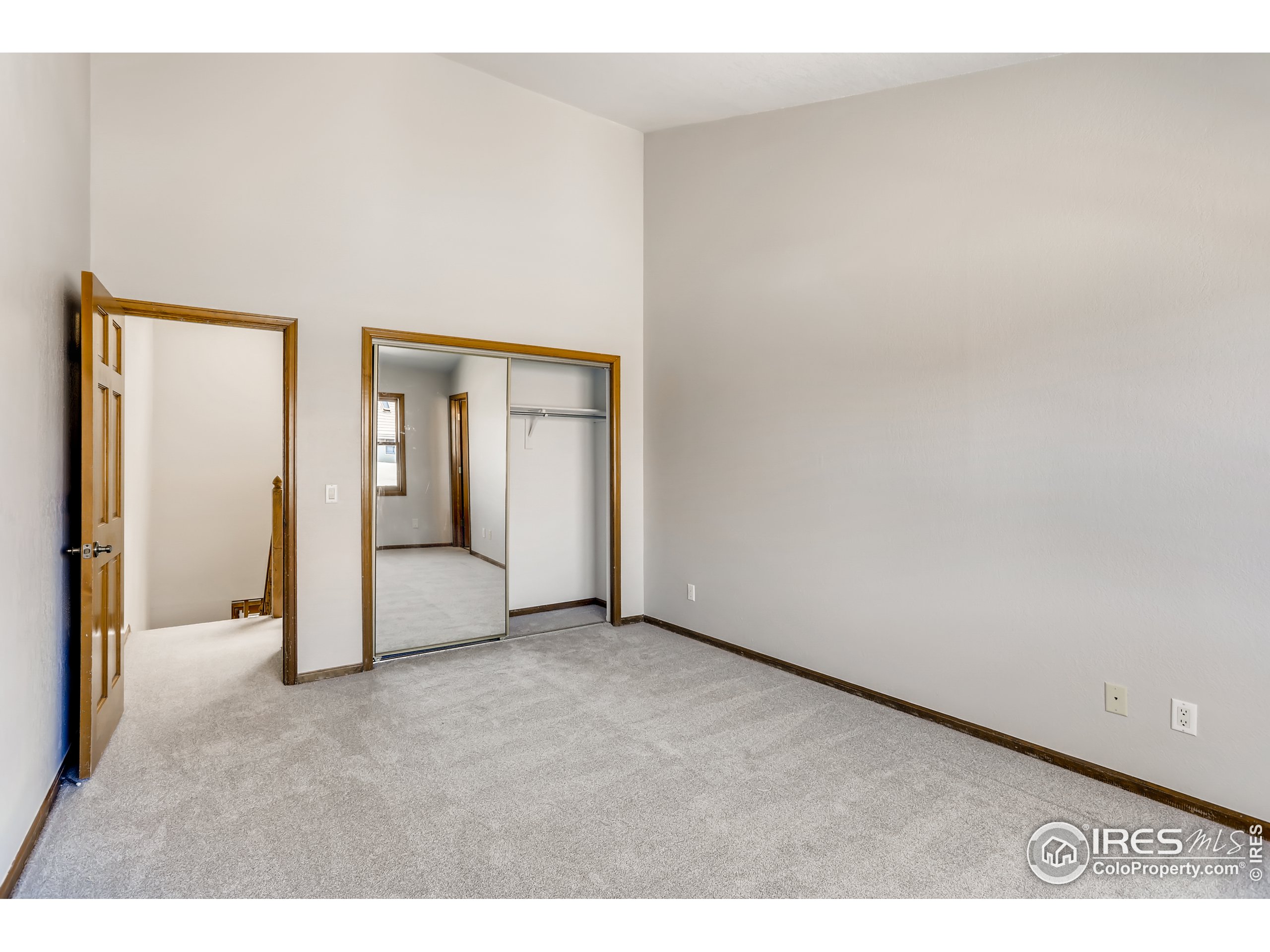 2315 Ranch Drive Westminster, CO 80234 - Photo 15 of 28 a view of an empty room